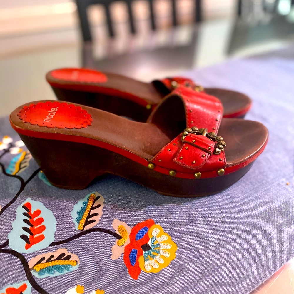 Sandals